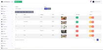 Restaurant Management And Online Food Ordering Screenshot 10