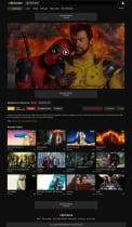 StarVideos - Ultimate PHP Video Embed Script Screenshot 40