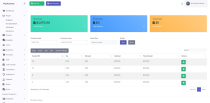 Desk-ERP - Business ERP POS Inventory Invoice Screenshot 9