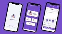 Speech AI Pro - Android App Template Screenshot 1