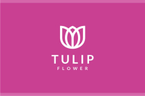 Tulip  Logo Screenshot 2