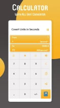 Smart Calculator Pro - Android App Source Code Screenshot 2