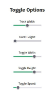 Easy Toggle Switches Screenshot 3