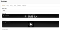 Kitflix- Subscription Based Movie Streaming Script Screenshot 7