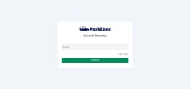 ParkZone - Parking Billing Management System Screenshot 10