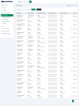 ParkZone - Parking Billing Management System Screenshot 15