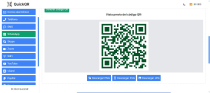 QuickQR - PHP Script Screenshot 5