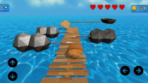 Extreme Balancer 3 Game 3D Unity Source Code Screenshot 3