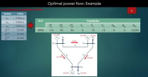 DC Optimal Power Flow Using Pyomo Screenshot 3