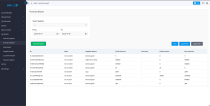 ERP OS - ERP POS Inventory Invoice Software Screenshot 1