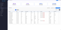 ERP OS - ERP POS Inventory Invoice Software Screenshot 29