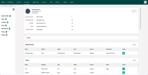 CRM PRO - All in One CRM in Laravel for cPanel Screenshot 5