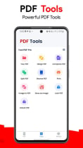 Smart PDF Reader Editor Pro Android Screenshot 6