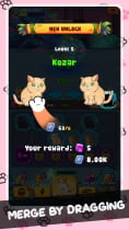 Idle Kitty Tycoon - Unity Source Code Screenshot 2