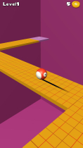 Rapid Roller - Unity Source Code Screenshot 5