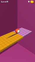 Rapid Roller - Unity Source Code Screenshot 6