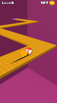 Rapid Roller - Unity Source Code Screenshot 7