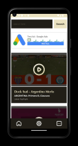 Footy808 - Football Highlights And Livescore Screenshot 2