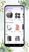 Amazon Affiliate Store App for Android and IOS Screenshot 3