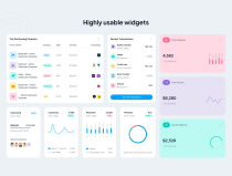 MaterialM Tailwind And Nextjs Admin Template Screenshot 5