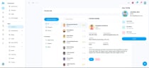 MaterialM Tailwind And Nextjs Admin Template Screenshot 10