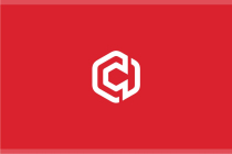 Letter C Hexagon Logo Template Screenshot 1