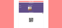 Easy QR Inventory PHP Script Screenshot 6