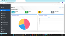 HR Management System - HRM Screenshot 13