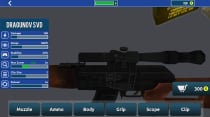 Sniper Legend - Game Unity With Admob Screenshot 3