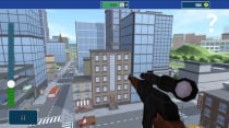 Sniper Legend - Game Unity With Admob Screenshot 7