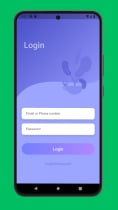 Flutter eCommerce UI App Screenshot 2