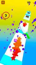 Fruit Slice Cut Fruits Game Screenshot 6