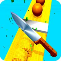 Fruit Slice Cut Fruits Game Screenshot 8