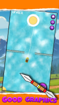 Ultimate Boat - HTML5 Construct3 Game Screenshot 3