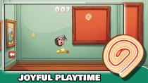 Baby Fun - HTML5 Construct3 Game Screenshot 3