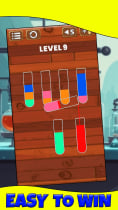 Color Fun - HTML5 Construct3 Game Screenshot 4