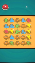 Endless Links Puzzle Game Unity Screenshot 2