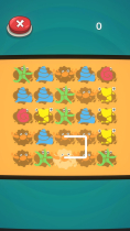 Endless Links Puzzle Game Unity Screenshot 3