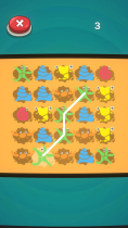 Endless Links Puzzle Game Unity Screenshot 4