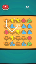 Endless Links Puzzle Game Unity Screenshot 7