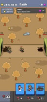 Age Of Battle Unity Source Code Screenshot 3