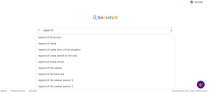 SearchAI - AI-Powered Google Custom search engine Screenshot 1