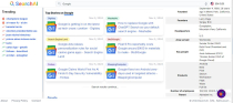 SearchAI - AI-Powered Google Custom search engine Screenshot 8
