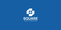 Square Health Logo Design Screenshot 3