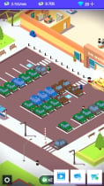 Idle Market Tycoon Unity Screenshot 3