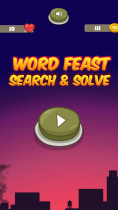 Word Feast Unity App Source Code Screenshot 1