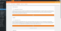 HBS WP Panther - WordPress Plugin Screenshot 4