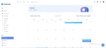 Modernize Tailwind And Next.js Admin Dashboard Screenshot 9