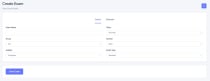 OEXAM - Advanced ASP.NET Core Razor Exam System Screenshot 15