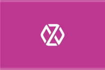 Letter X Hexagon  Logo Screenshot 1